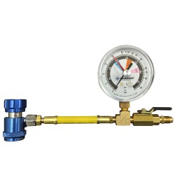 R1234Yf Lektestadapter